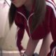 【トイレモロまんこＪＫ②】しらはま和式便所 温泉宿　ジャージ姿の女子校生、合宿で盗撮された！？