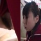 【トイレモロまんこＪＫ】しらはま和式便所 温泉宿　ジャージ姿の女子校生、合宿で盗撮された！？